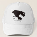 Search for corvids hats Black