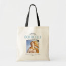 Search for renaissance art bags Birth of venus