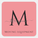 Search for monogram envelope seals Girly