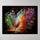 Search for vineyard art Home