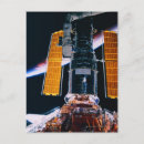 Search for shuttle launch postcards Exploration