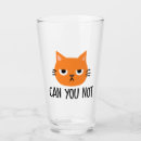 Search for angrys drinkware Angry cat