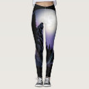 Search for wolf leggings Forest