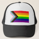 Search for trans hats Pride