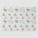 Search for alpaca tissue paper Pattern