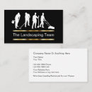 Search for lawn and landscape business cards For him