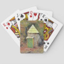 Search for gnome playing cards Fairy