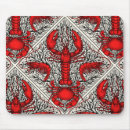 Search for crustacean mousepads Crab