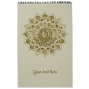 Search for psychedelic calendars Mandala