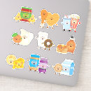 Search for waffles stickers Chicken and waffles