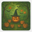 Search for matches stickers Halloween