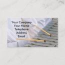 Search for performer business cards Orchestra