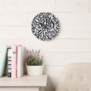 Search for alphabet clocks School