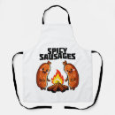 Search for sausages aprons Kawaii