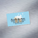 Search for magnetic business cards Cleaner