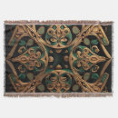 Search for bronze blankets Pattern