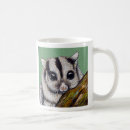 Search for possum mugs Sugar glider