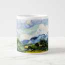 Search for field mugs Post impressionism