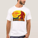Search for big feet tshirts Bigfoot