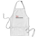 Search for vampires aprons Blood