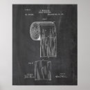 Search for toilet roll posters Patent