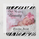 Search for sleeping beauty invitations Pink