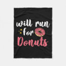 Search for donut blankets Fitness