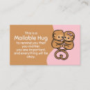 Search for banana business cards Cute