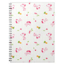 Search for woodstock notebooks Pattern