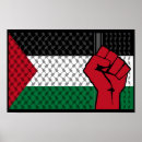 Search for gaza palestine posters Flag