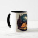 Search for wilderness scenes mugs Outdoor adventure