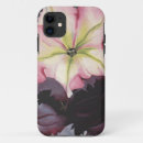 Search for petunia iphone cases Pink