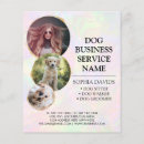 Search for pet sitting flyers Dogs