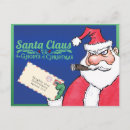 Search for adventure christmas cards Santa