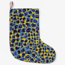 Search for cheetah christmas stockings Pattern