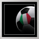 Search for soccer teams art Flag