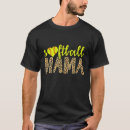 Search for cute softball tshirts Make