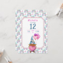 Search for colourful birthday invitations Purple