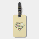 Search for greatest travel accessories Supergirl