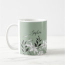 Search for monogram m mugs Typography
