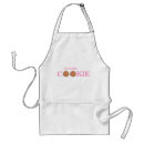 Search for tough aprons Cookie