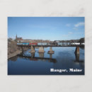 Search for bangor maine postcards Brewer