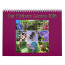 Search for cat calendars Garden