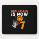 Search for basketball league mousepads Crossover