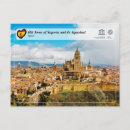 Search for aqueduct postcards Spain