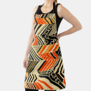 Search for african ethnicity aprons Native