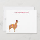 Search for andes mountain cards Llama