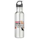 Search for black cat water bottles Kitten