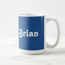 Search for brian mugs For him