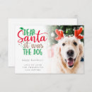 Search for dear santa christmas cards Modern
